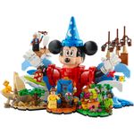 LEGO---LEGO-Ideas---Magia-da-Disney---21352-2