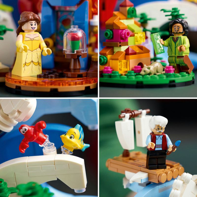 LEGO---LEGO-Ideas---Magia-da-Disney---21352-9