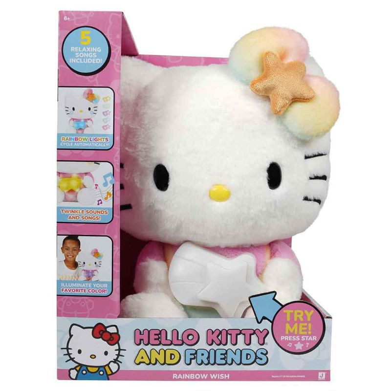 Pelucia---Hello-Kitty---And-Friends---Branco---Sunny-2
