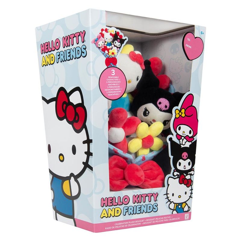 Pelucia---Buque-De-Pelucias---Celebracao---Hello-Kitty---And-Friends---Sunny-3
