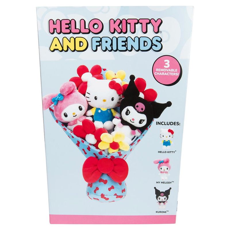 Pelucia---Buque-De-Pelucias---Celebracao---Hello-Kitty---And-Friends---Sunny-4