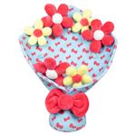 Pelucia---Buque-De-Pelucias---Celebracao---Hello-Kitty---And-Friends---Sunny-5