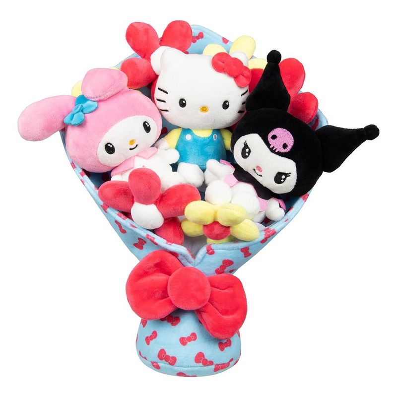 Pelucia---Buque-De-Pelucias---Celebracao---Hello-Kitty---And-Friends---Sunny-7