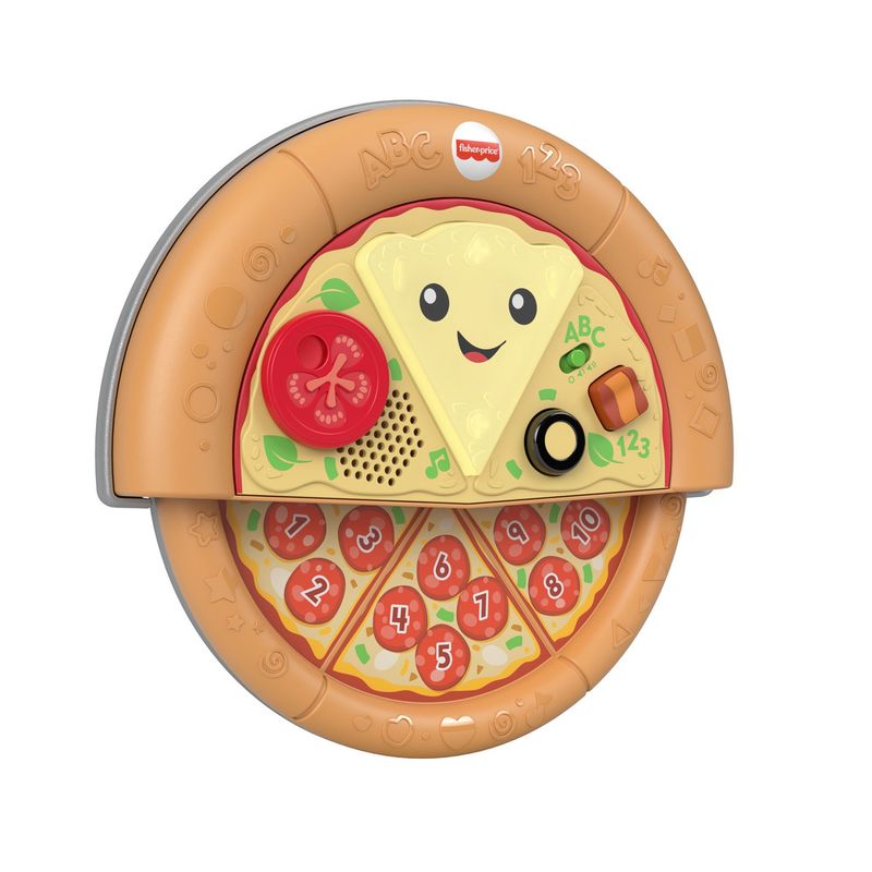 Brinquedo-de-Atividades---Deliciosa-Pizza-com-Luzes-e-Sons---Aprender-e-Brincar---Mattel-1