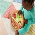 Brinquedo-de-Atividades---Deliciosa-Pizza-com-Luzes-e-Sons---Aprender-e-Brincar---Mattel-4
