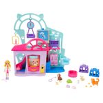 Mini-Boneca-Polly-Pocket---Clinica-Veterinaria-da-Polly---Mattel-1