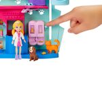 Mini-Boneca-Polly-Pocket---Clinica-Veterinaria-da-Polly---Mattel-3