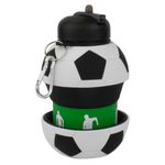 Garrafa-de-agua---Retratil---1L---Branca-e-preta---Maccabi-2
