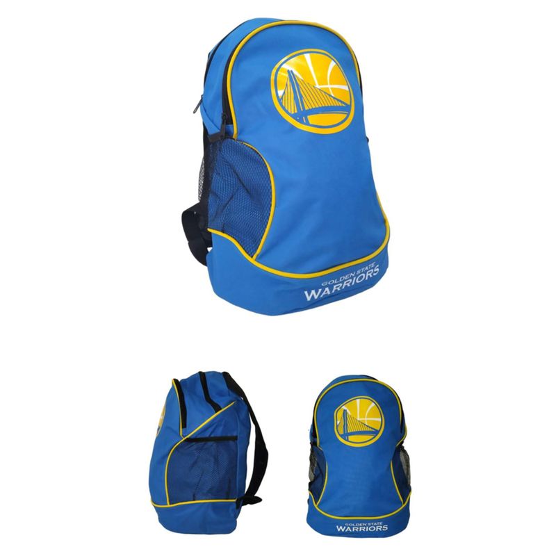 Mochila-Esportiva---Golden-State---Warriors---NBA---Maccabi--2