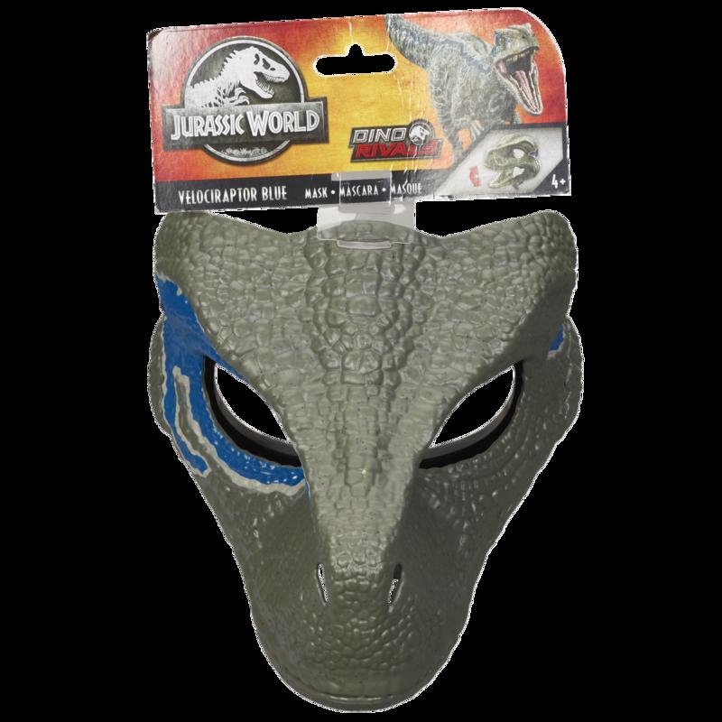 Mascara---Jurassic-World---Dominion---Dinossauro---Modelos-Unitarios-Sortidos---Mattel--9