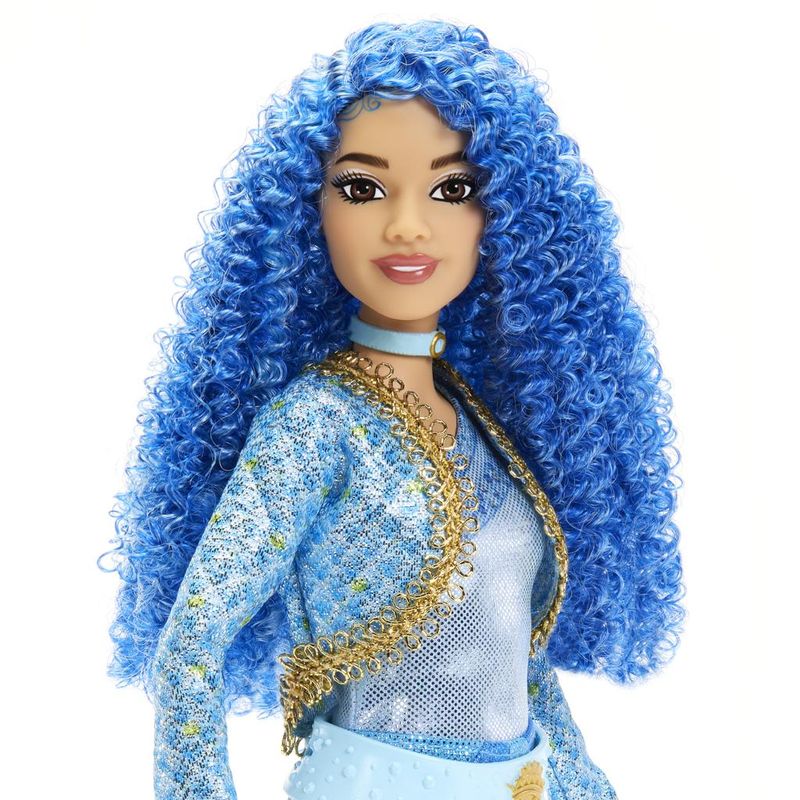 Boneca-Fashion---Chloe-Charming---Princesa---Disney---Descendentes---Mattel-3