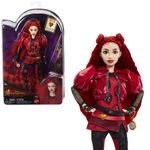 Boneca-Articulada---Disney---Descendentes---Vermelho---Filha-da-Rainha-de-Copas---Mattel-1