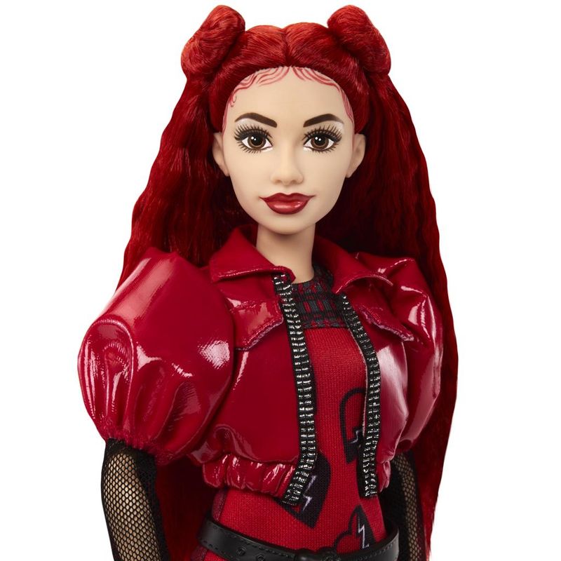 Boneca-Articulada---Disney---Descendentes---Vermelho---Filha-da-Rainha-de-Copas---Mattel-3