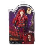 Boneca-Articulada---Disney---Descendentes---Vermelho---Filha-da-Rainha-de-Copas---Mattel-6
