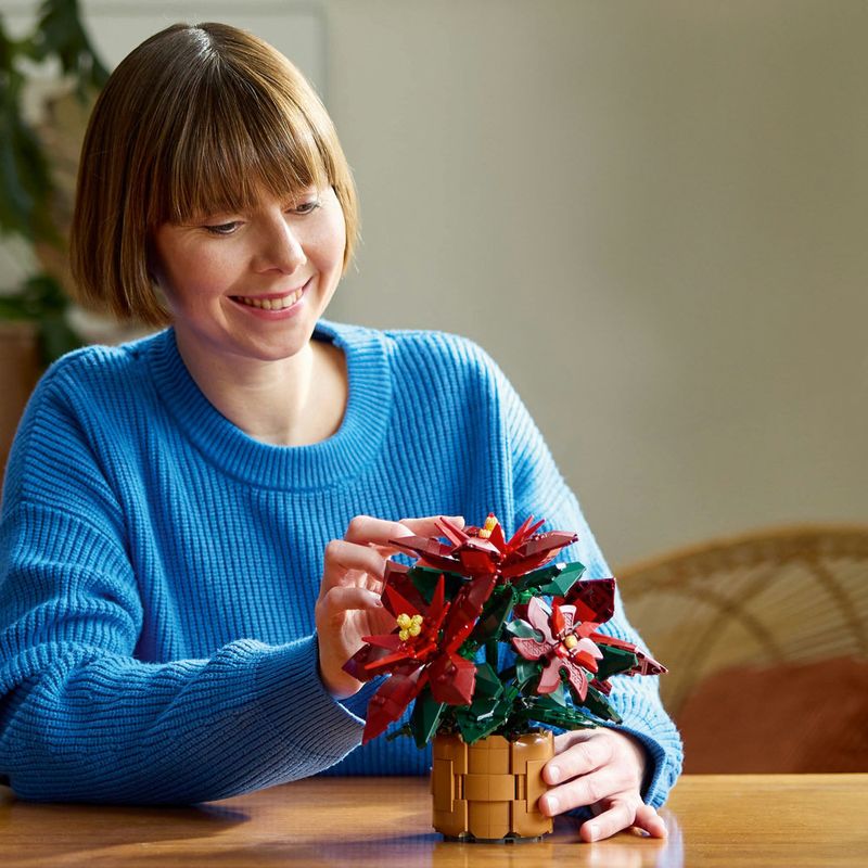 LEGO---Botanicals---Poinsetia---10370-3