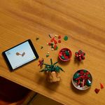 LEGO---Botanicals---Poinsetia---10370-5