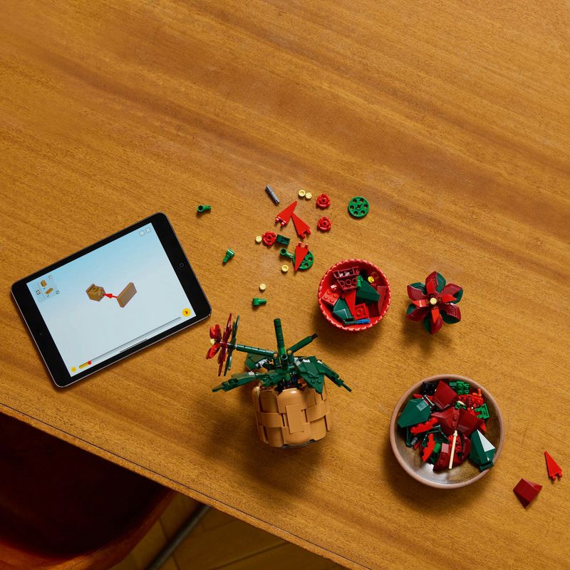 LEGO---Botanicals---Poinsetia---10370-5