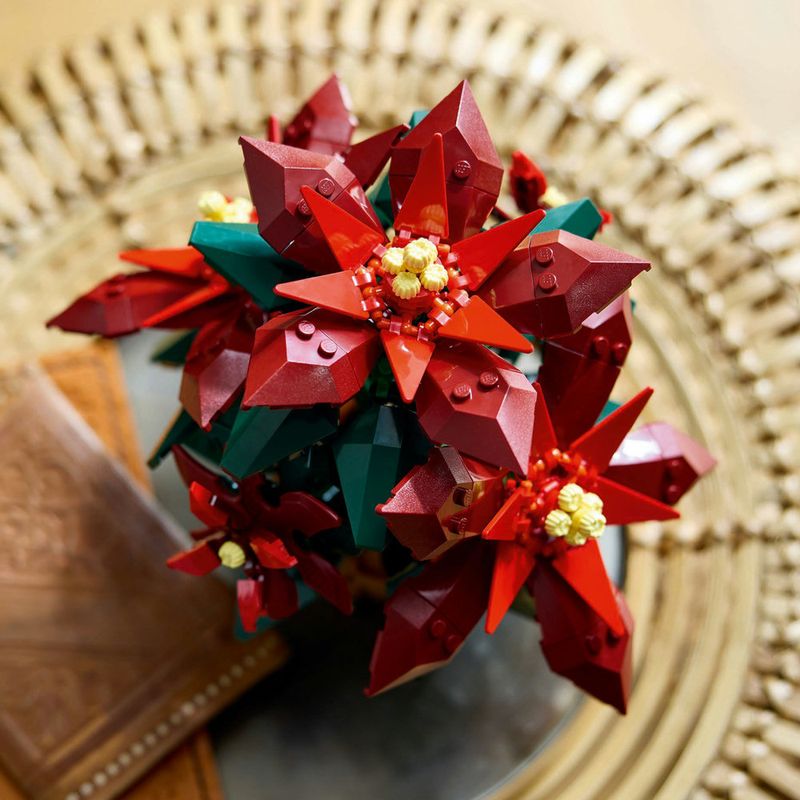 LEGO---Botanicals---Poinsetia---10370-7
