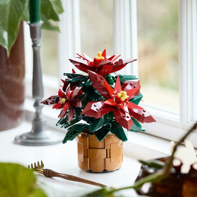 LEGO---Botanicals---Poinsetia---10370-11