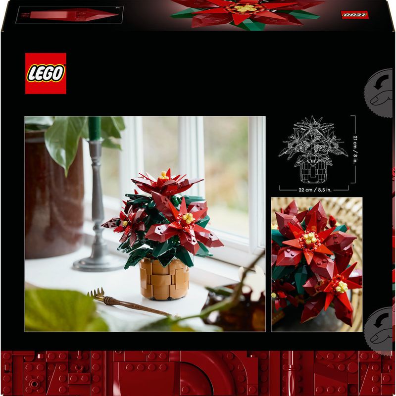 LEGO---Botanicals---Poinsetia---10370-12