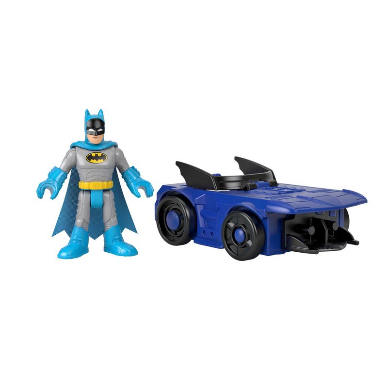 Mini-Figura-e-Veiculo---Imaginext---DC-Comics---Slammers-Surpresa---Mattel-6