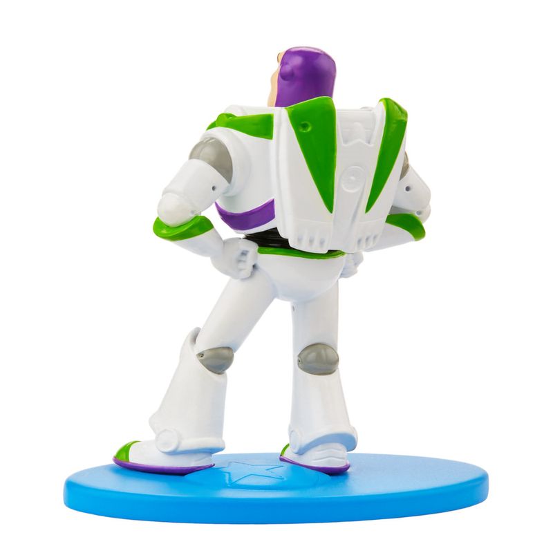 Mini-Figura-Colecionavel---5-Cm---Toy-Story---Buzz-Lightyear---Mattel-1