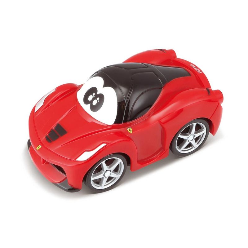 Pista-Ferrari-Junior---Ferrari---City-Play-Mat---Maisto-2