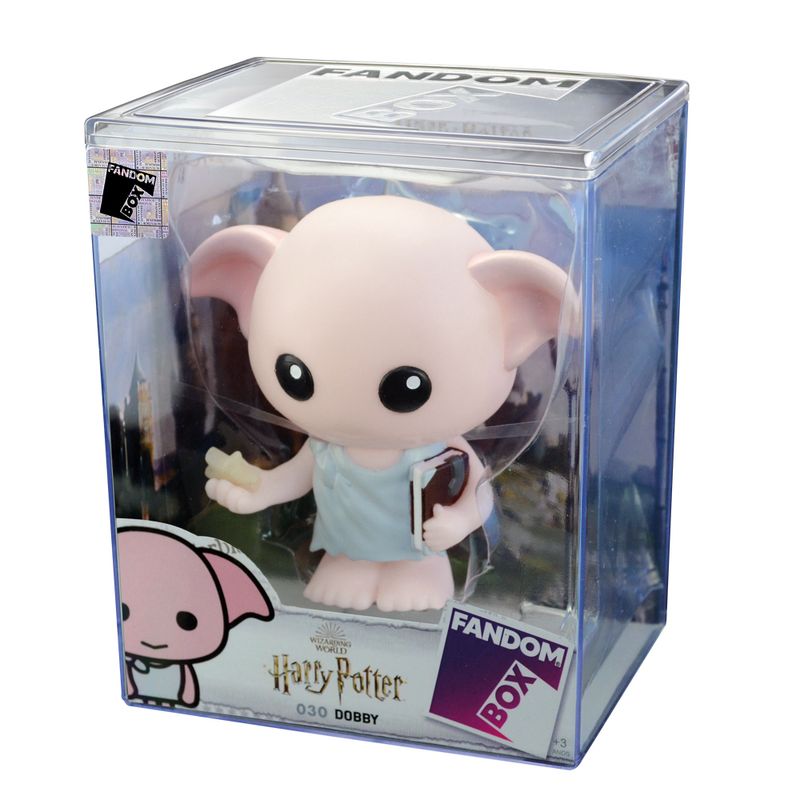 Figura-Colecionavel---Fandom-Box---Elfo-Dobby---Harry-Potter---Lider-1