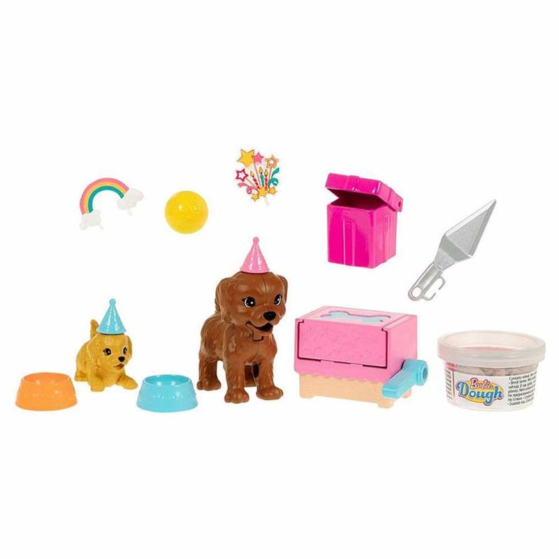 Barbie sisters and pets sale