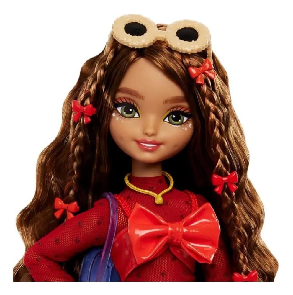 Boneca Barbie Dream Besties Teresa Gamer Com Videogames Luxo