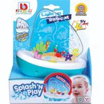 Barco-a-Vela-Iluminado---Bburago---Splash-n-Play-0
