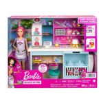 Playset---Barbie---Conjunto-de-Confeitaria-para-Decorar---Mattel-8