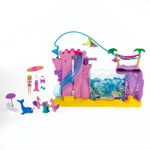 Playset---Polly-Pocket---Aventuras-de-Sereia---Mattel-2