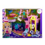 Playset---Polly-Pocket---Aventuras-de-Sereia---Mattel-4