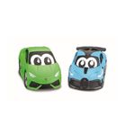 Conjunto-De-Carrinhos---My-First-Collection---Sortido---Maisto-3