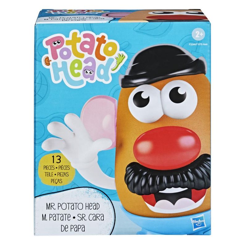 Figura---Mr-Potato-Head---13-Pecas---Hasbro-1