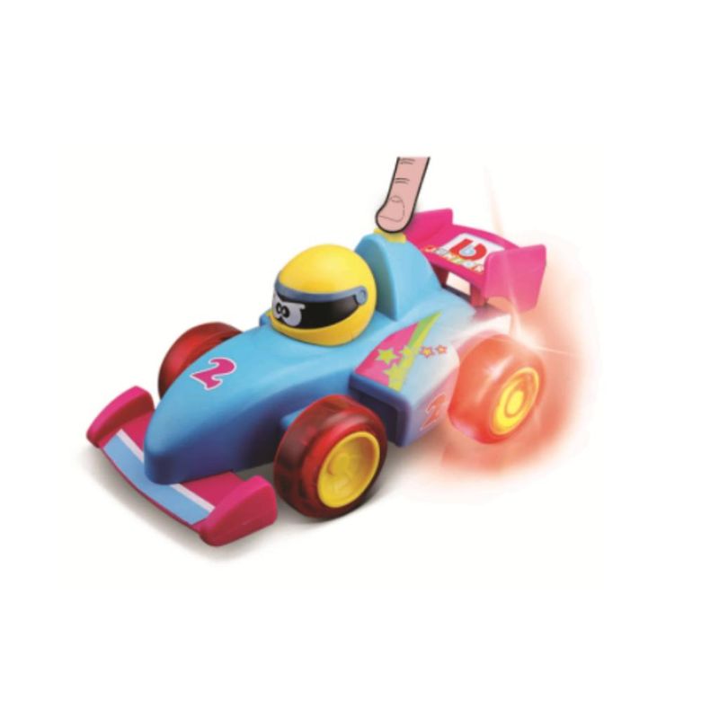 Carrinho-De-Controle-Remoto---Easy-Drift-Formula-RC---Com-Sons---Azul---Maisto-0