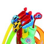 Playset---Bbjunior---Pista-De-Corrida---Maisto-2