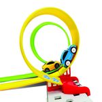Playset---Bbjunior---Pista-De-Corrida---Maisto-6