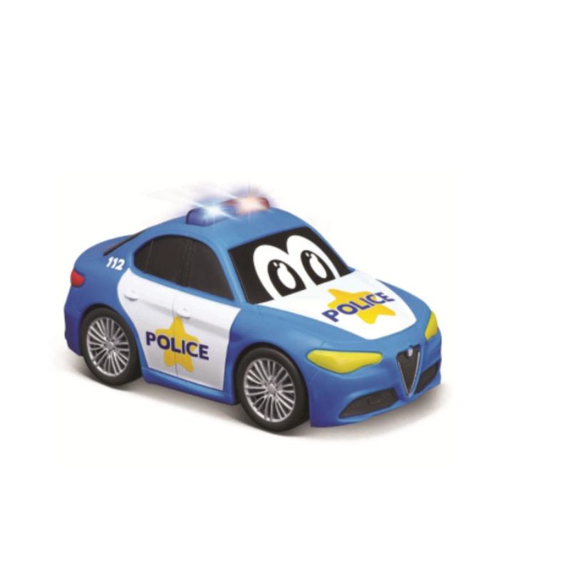 Carrinho---Alfa-Romeo---Light---Sound---Maisto-2