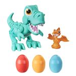 Conjunto-Massa-de-Modelar---Play-Doh---Equipe-Dino---O-Comilao---Hasbro-0