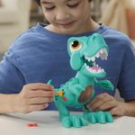 Conjunto-Massa-de-Modelar---Play-Doh---Equipe-Dino---O-Comilao---Hasbro-5