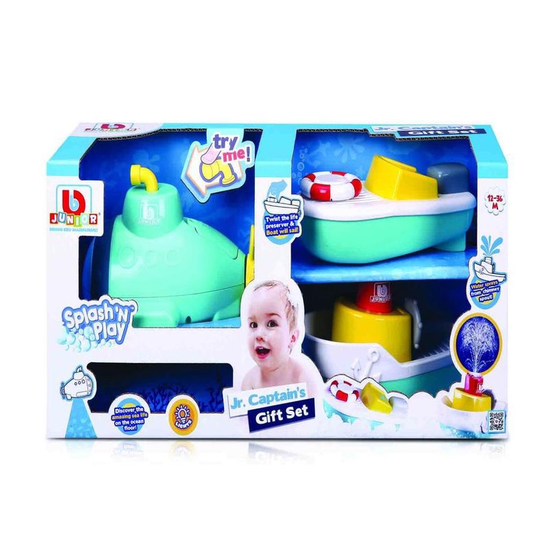 Barco-De-Brinquedo---Splash-N-Play-Jr---Presentes-Dos-Capitaes---Maisto---4