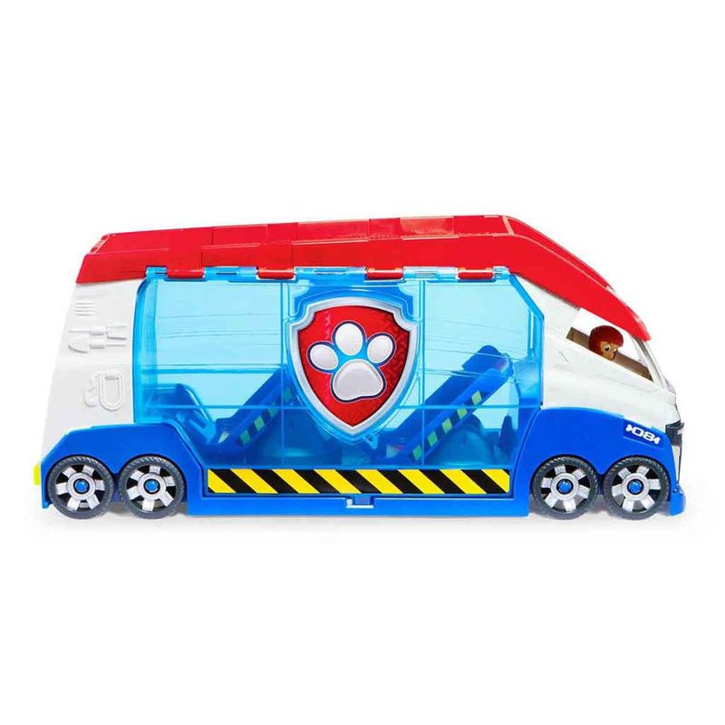 Mini-Veiculo-de-Acao-e-Figura---Patrulha-Canina---Furgao---Com-Sons----Sunny-7
