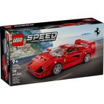 LEGO---Speed-Champions---Supercarro-Ferrari-F40---76934-1