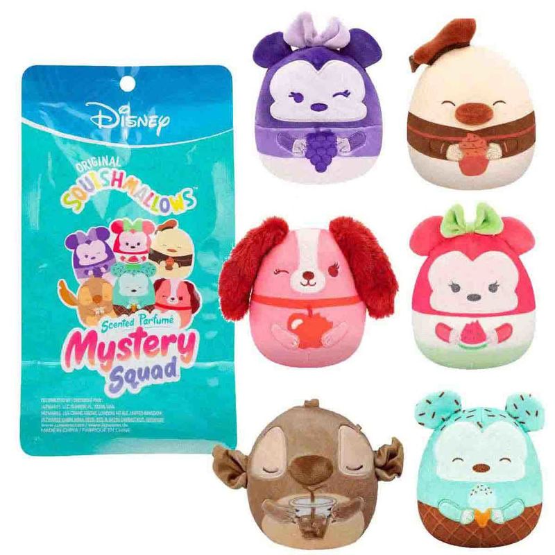 Pelucia---Surpresa---Disney---W1---Squishmallows---Sunny-0