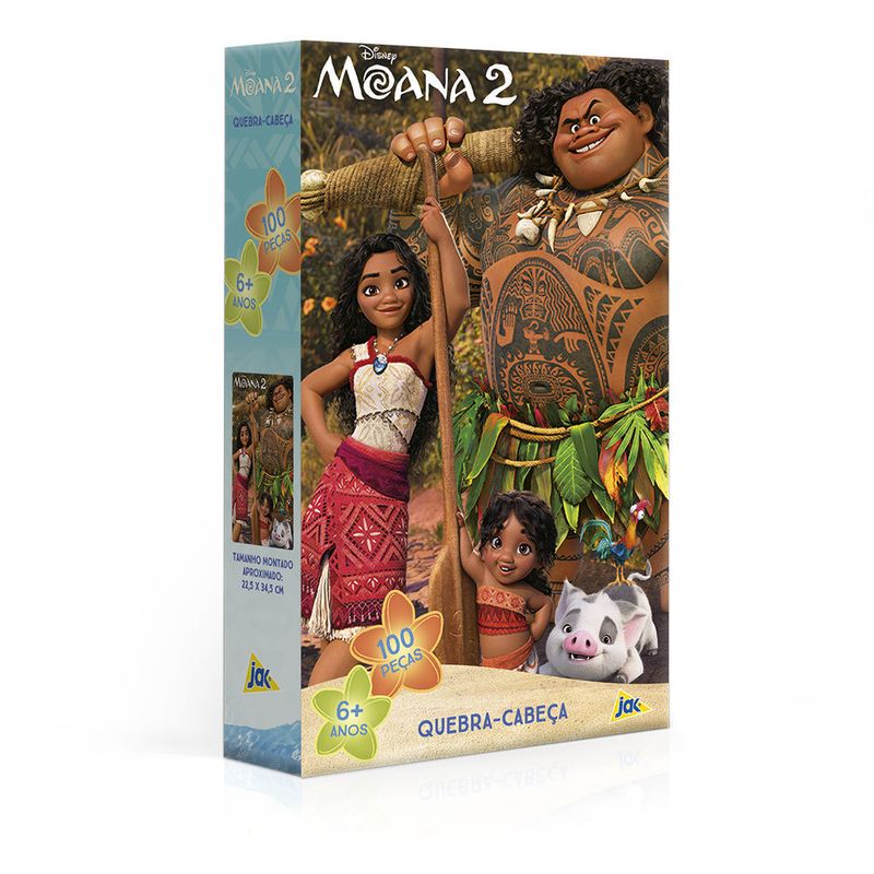 Quebra-Cabeca--Moana-2---Quebra-Cabeca-100-Pecas---Jak---Toyster-0