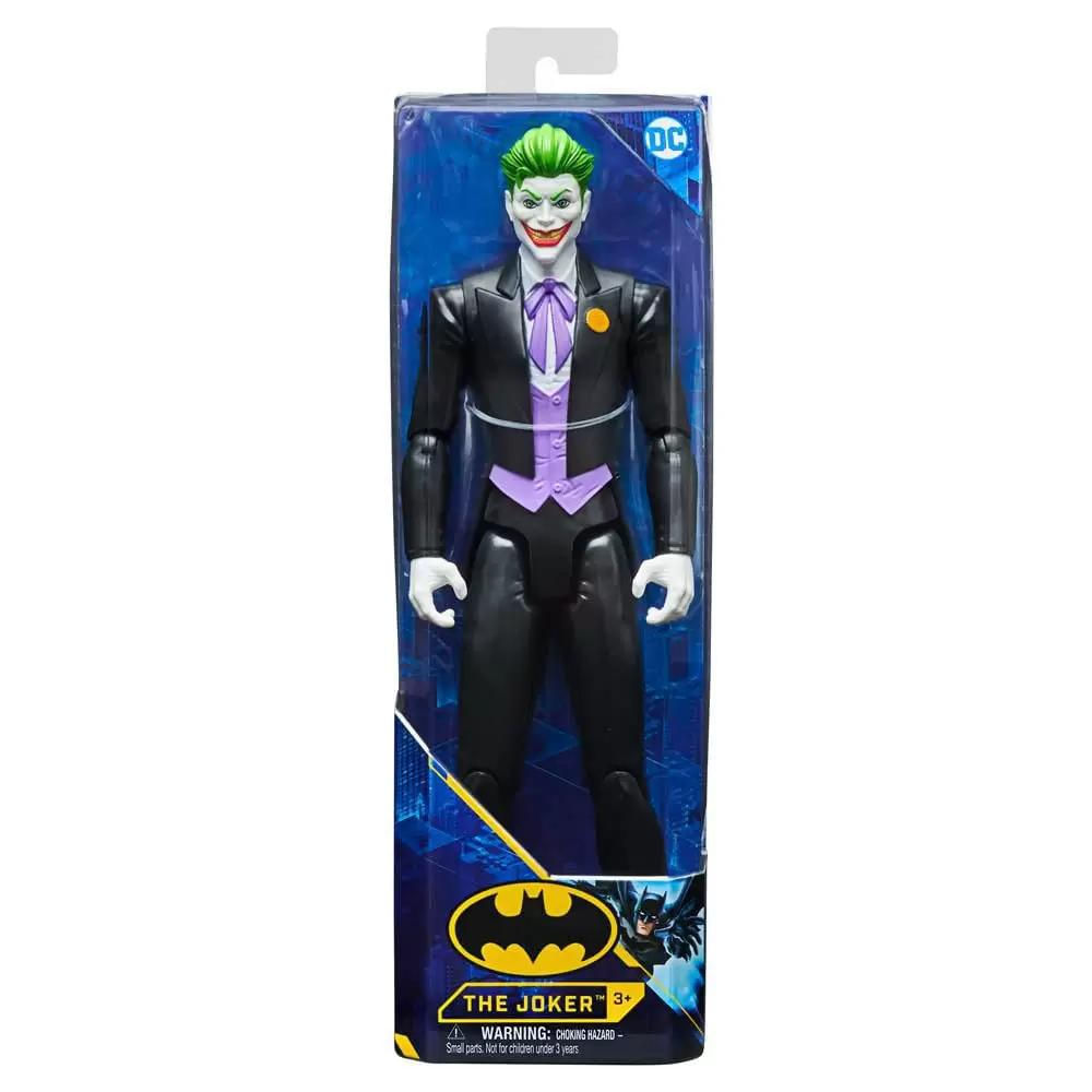 The Joker Black 12 Pol - Sunny 2407 - PBKIDS Brinquedos