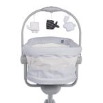 Berco-Portatil-Moises---Chicco---Baby-Hug-4-em-1---Cinza-3