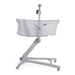 Berco-Portatil-Moises---Chicco---Baby-Hug-4-em-1---Cinza-9
